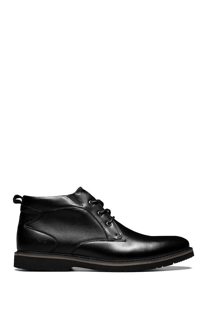 Nunn Bush Denali Waterproof Plain Toe Boot - Wide Width Available 2