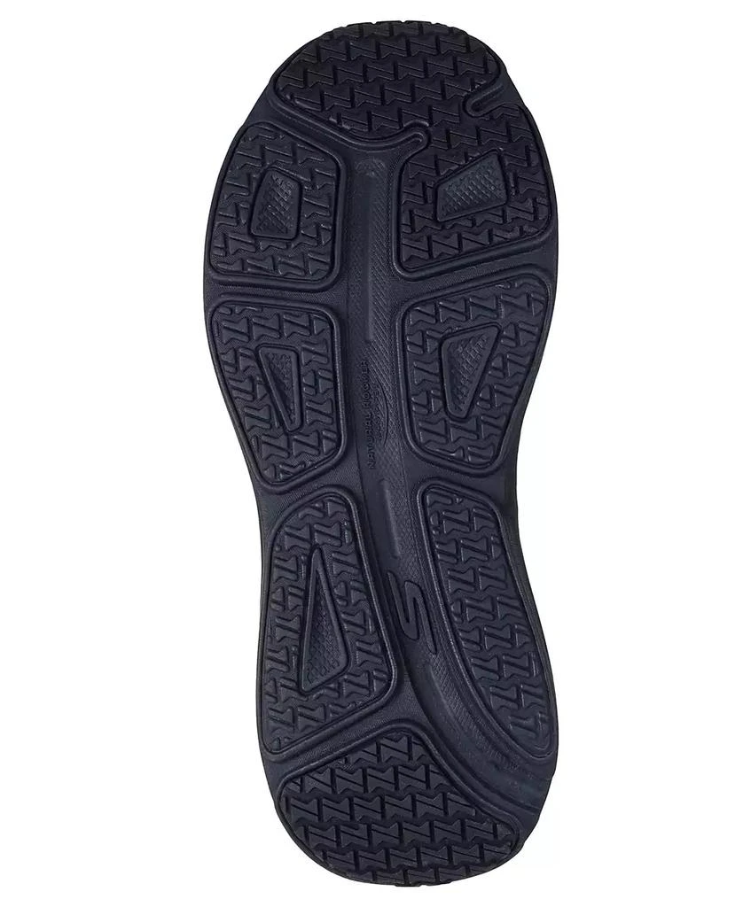 SKECHERS Men's Max Cushioning - Endeavor Running Sneakers from Finish Line 6