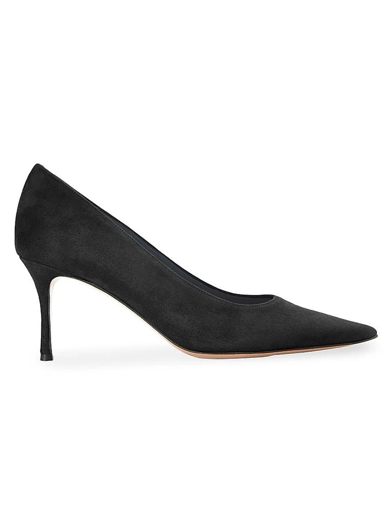 Marion Parke Classic 70MM Pumps 1