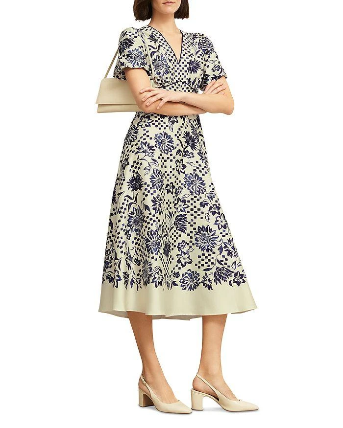 HOBBS LONDON Trelissick Dress 5