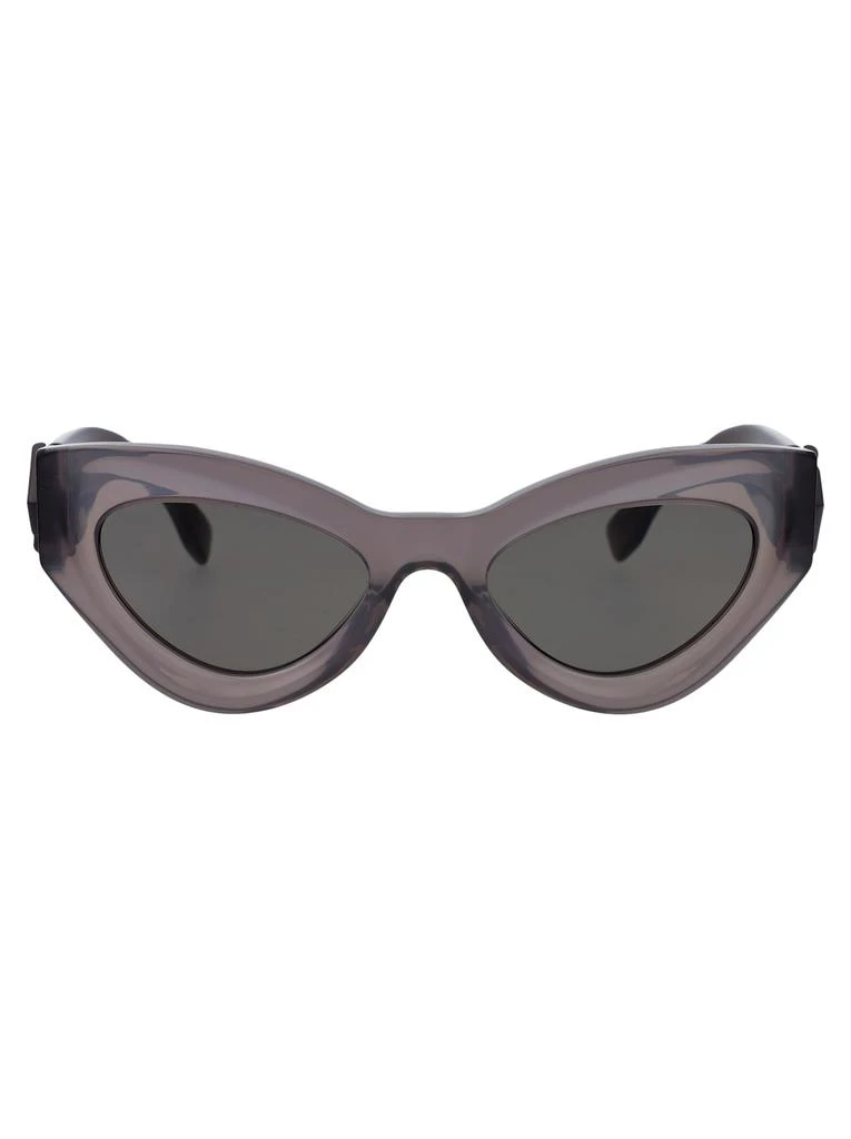 Fendi Ff Diamonds Sunglasses 1