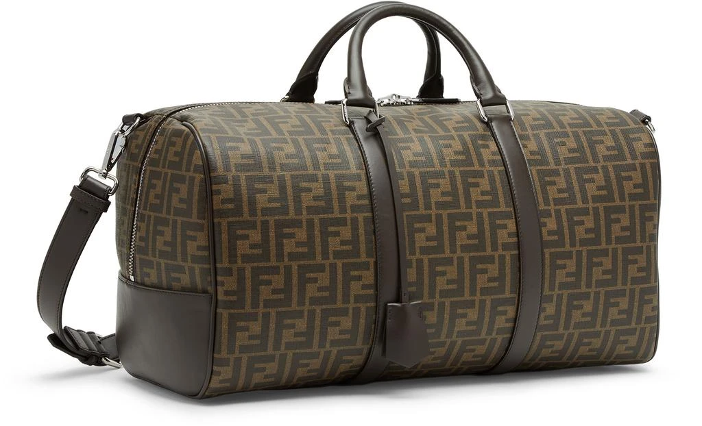 Fendi Large FF Duffle Bag 3