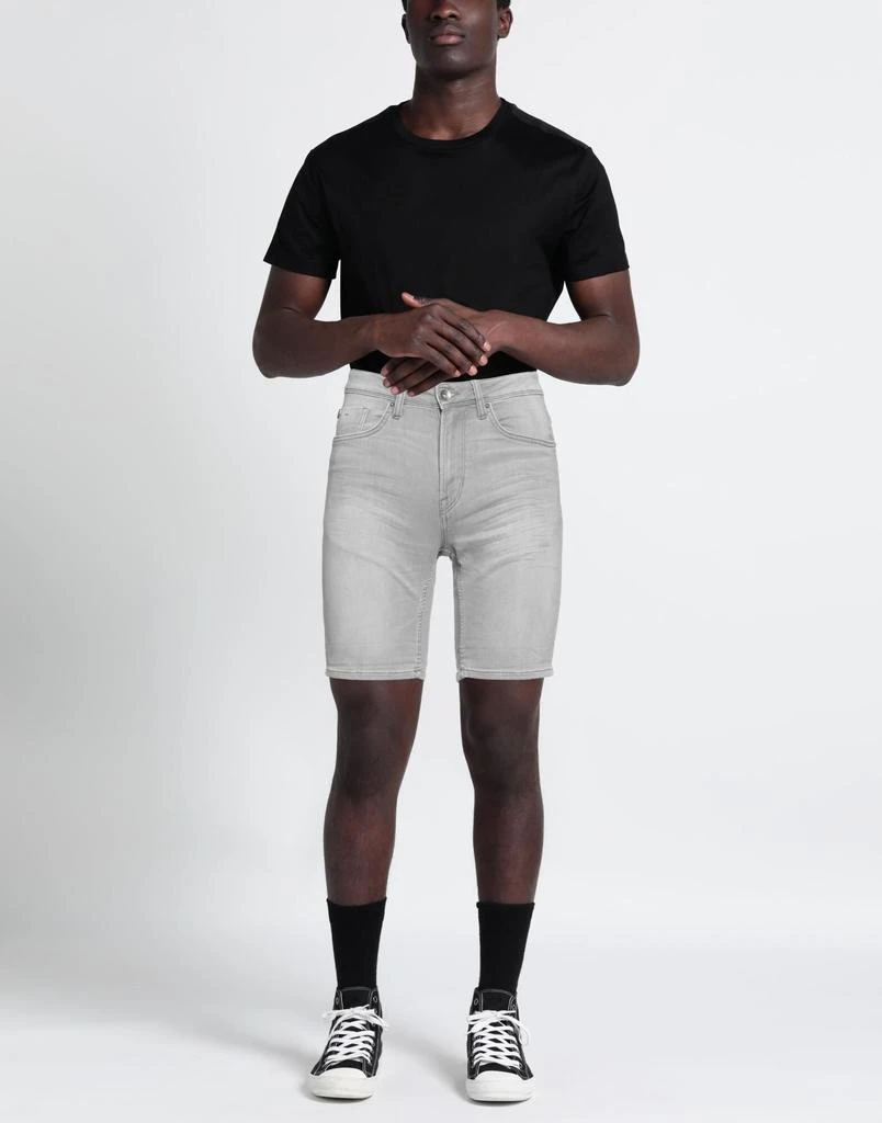 GARCIA Denim shorts 2
