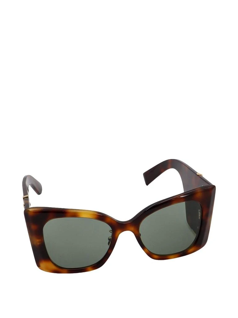 Saint Laurent Acetate sunglasses 2