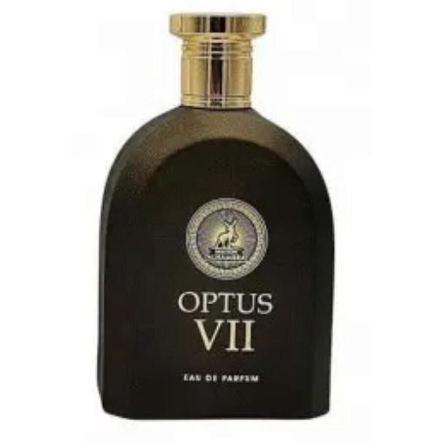 MAISON ALHAMBRA Unisex Optus VII EDP Spray 3.4 oz Fragrances 6291108735671