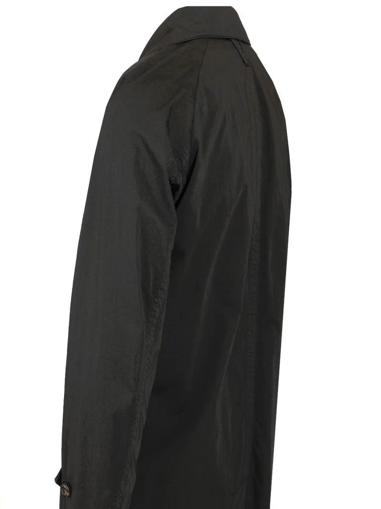 VALSTAR Valstar Torino Rain Jacket Garment Dyed 4