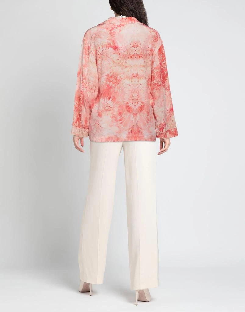 ALEXANDER MCQUEEN Floral shirts & blouses 3