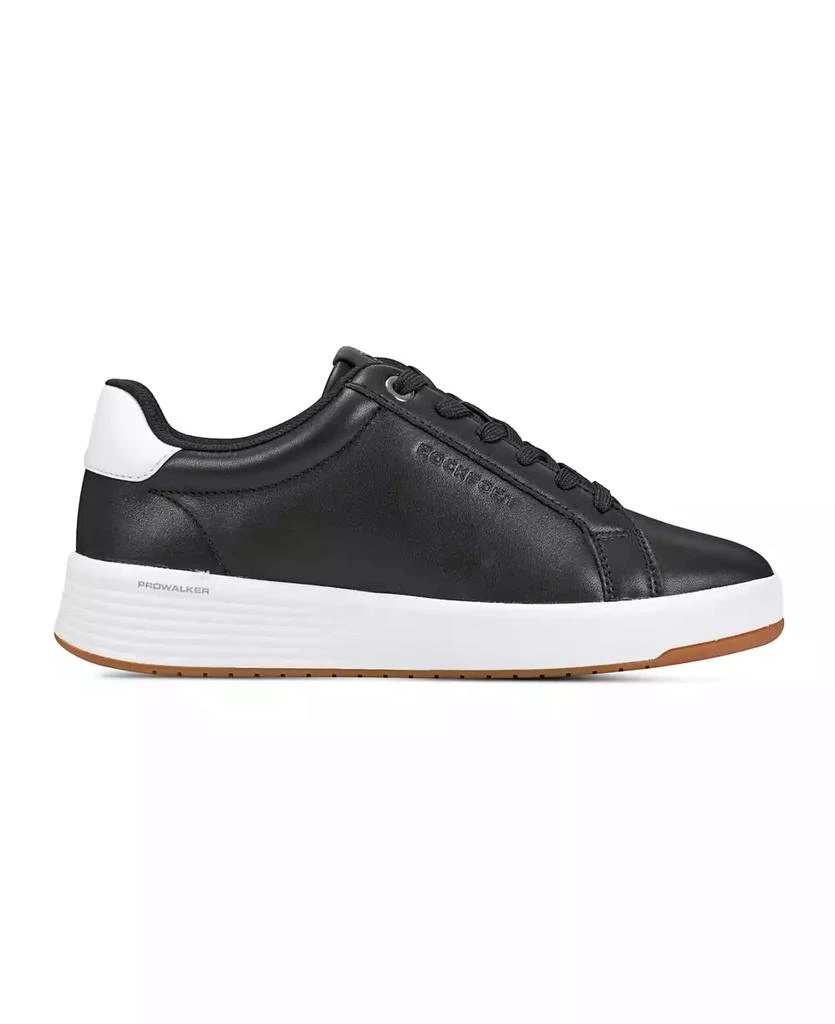 Rockport Women's Elara Lace-Up Casual Sneakers 2