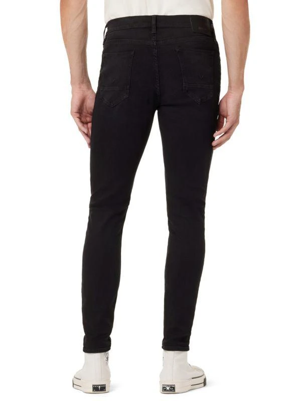 Hudson Zack Skinny Jeans 2