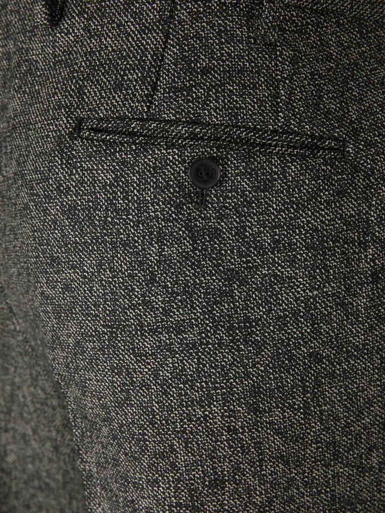 Valentino Valentino Single-Breasted Suit 8