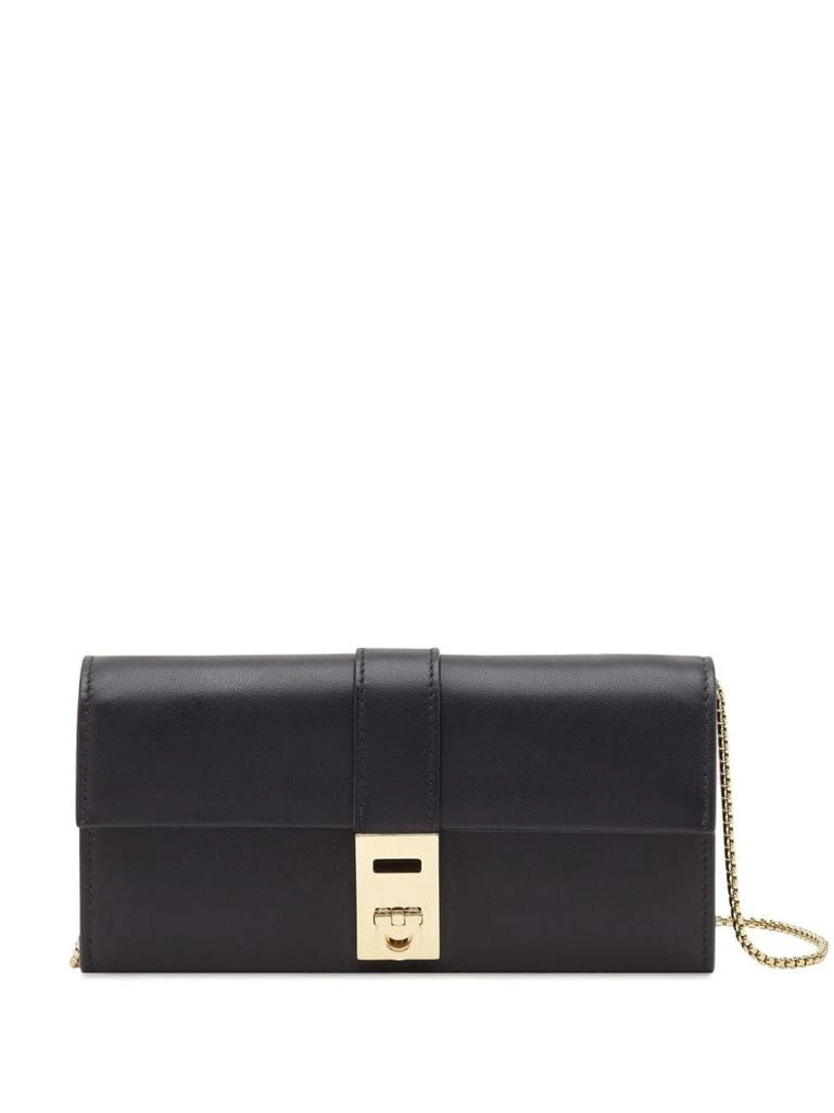 Salvatore Ferragamo WALLET CHAIN 1