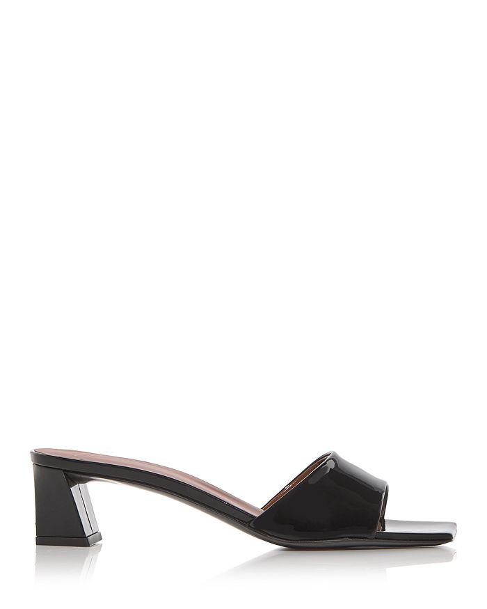 Giuseppe Zanotti Women's Maya Slide Sandals