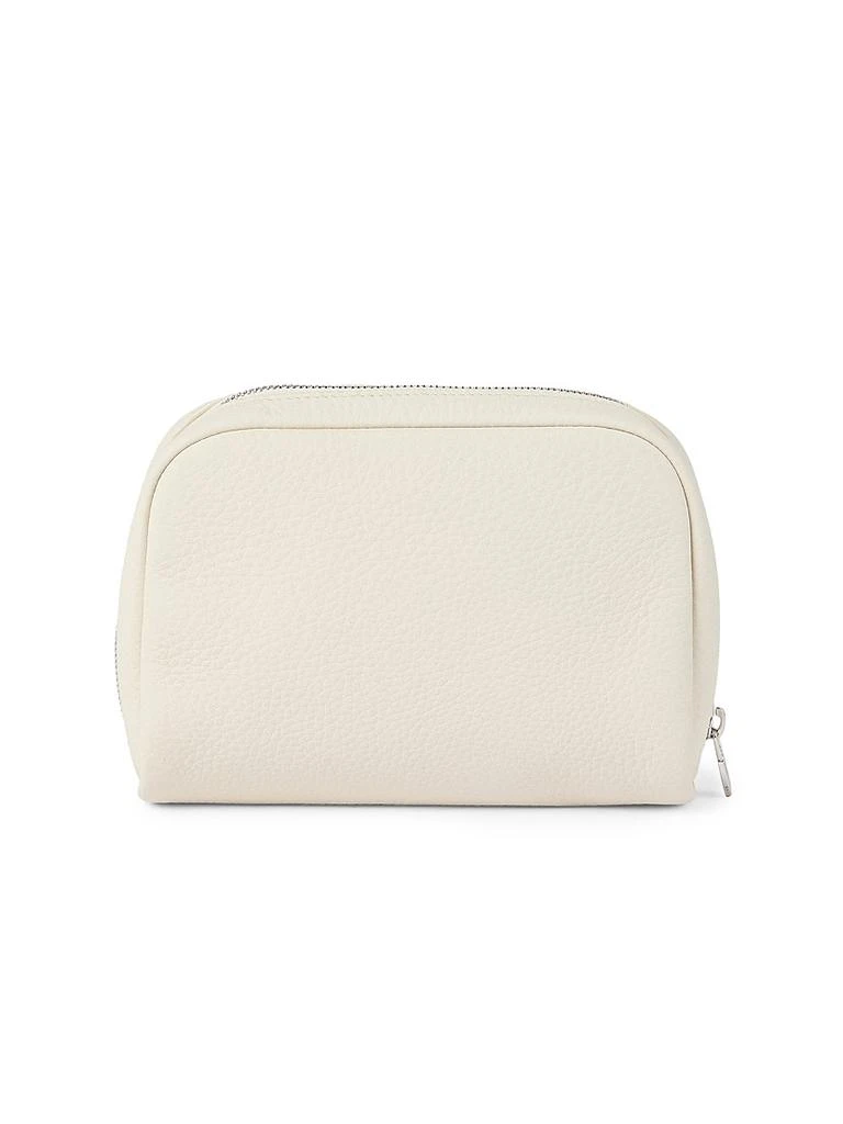 Brunello Cucinelli Fine Grain Calfskin Slim Beauty Case 2