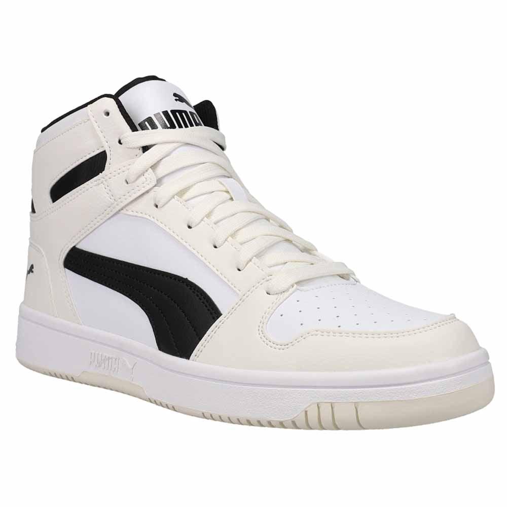 Puma Rebound Layup High Top Sneakers