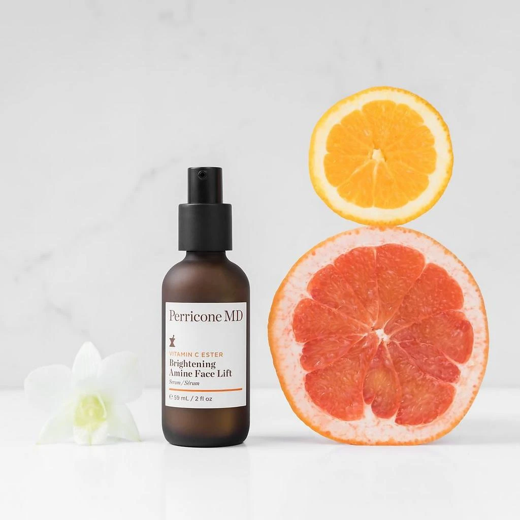 Perricone MD Vitamin C Ester Brightening Amine Face Lift 2