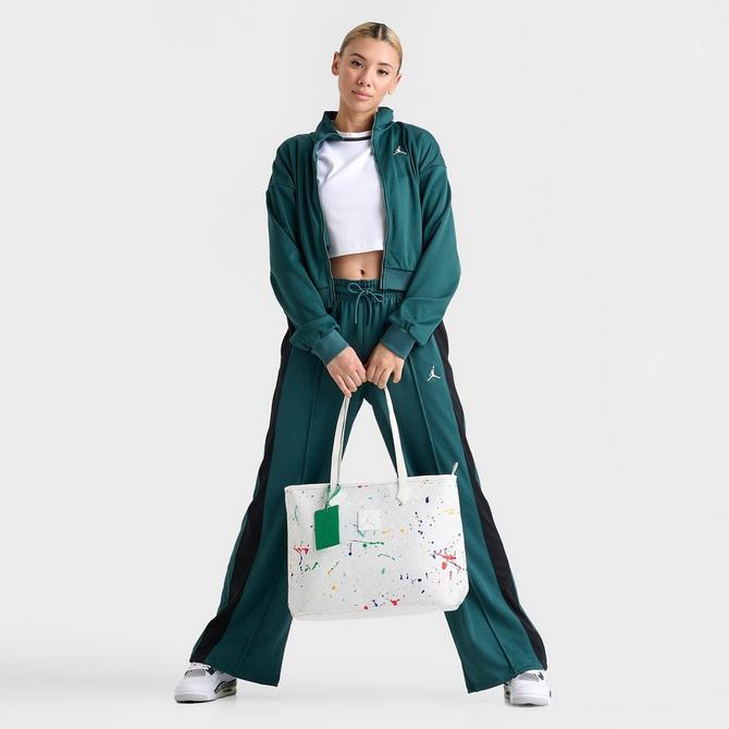 Jordan Jordan Monogram Tote Bag - Backpacks - Save $10 OFF