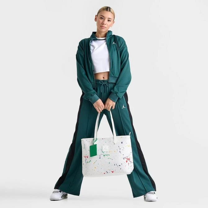Jordan Jordan Monogram Tote Bag 3