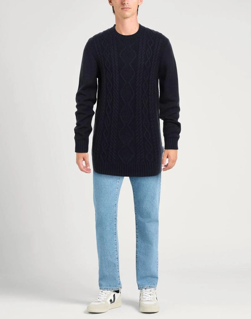 BERNA Sweater 2