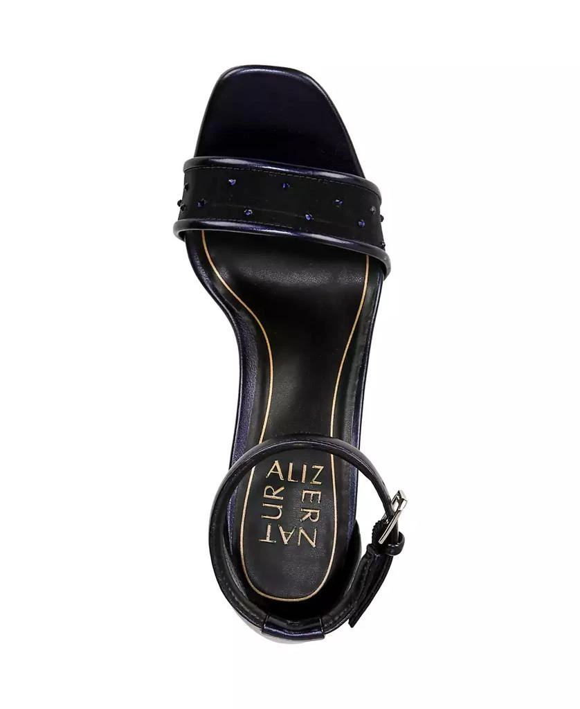 Naturalizer Joy 2 Dress Ankle Strap Sandals 4