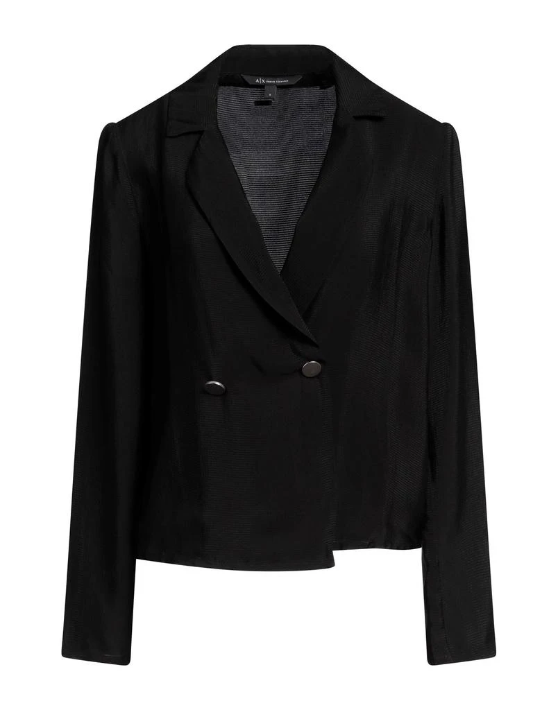 Armani Exchange Blazer 1