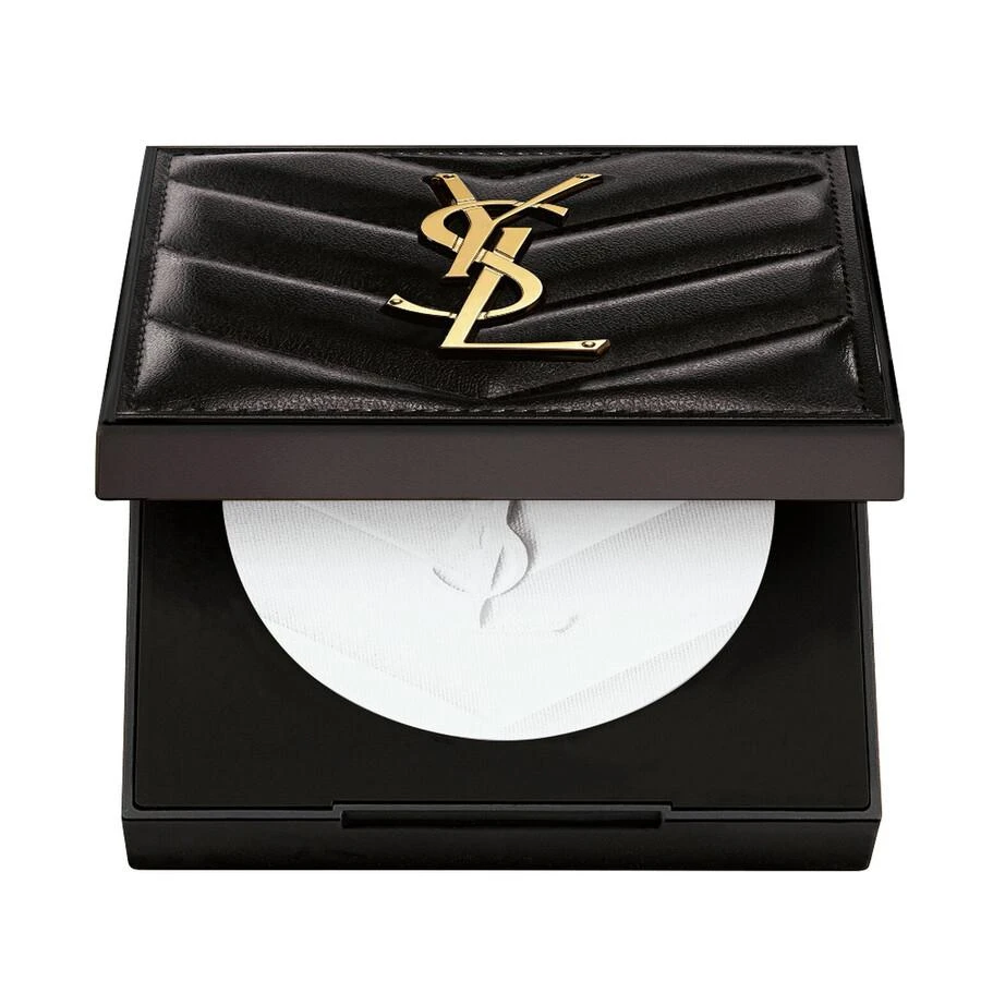 Yves Saint Laurent Yves Saint Laurent All Hours Hyper Finish Setting Powder - Clear 0.25 oz