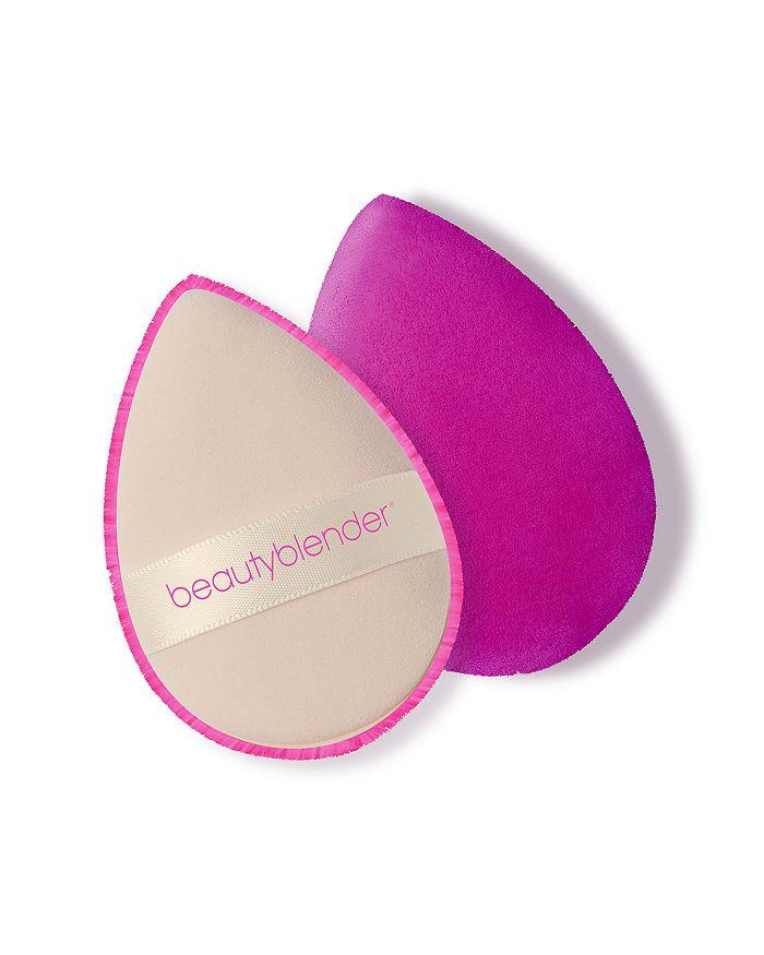 beautyblender Power Pocket Puff™ Dual Sided Powder Puff