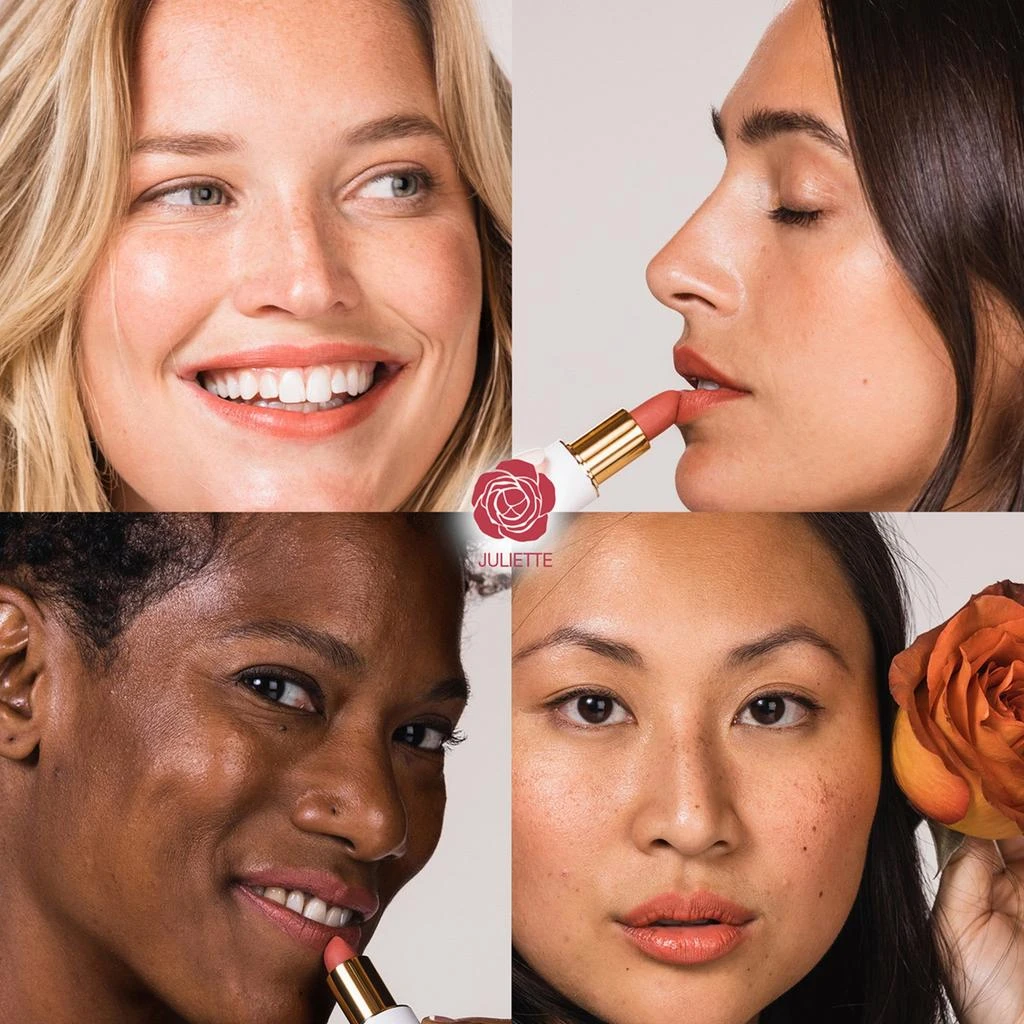 Ogee Full Bloom Sculpted Lipstick 85