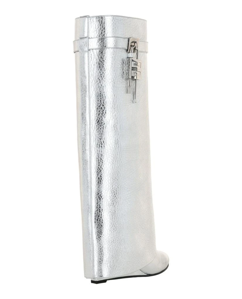 Givenchy Shark Lock Pant Boots 3