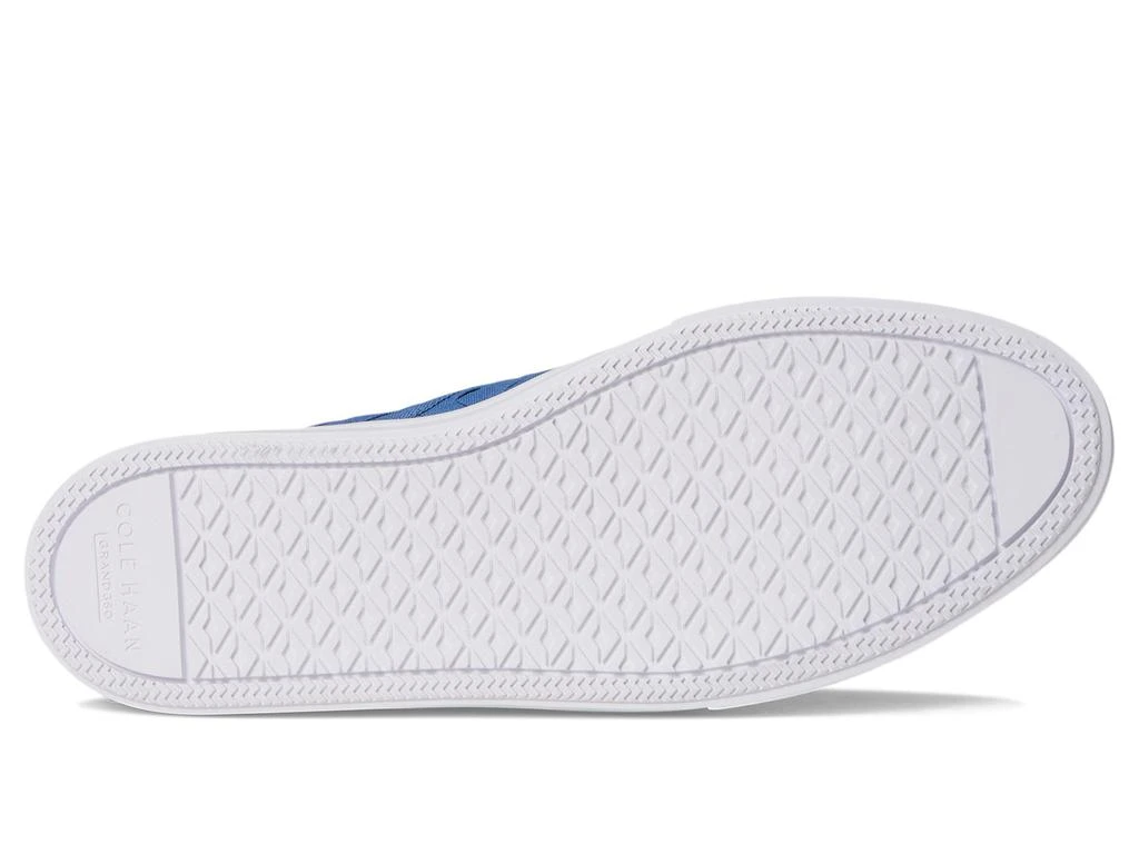 Cole Haan Grandpro Harbor Sneakers 3