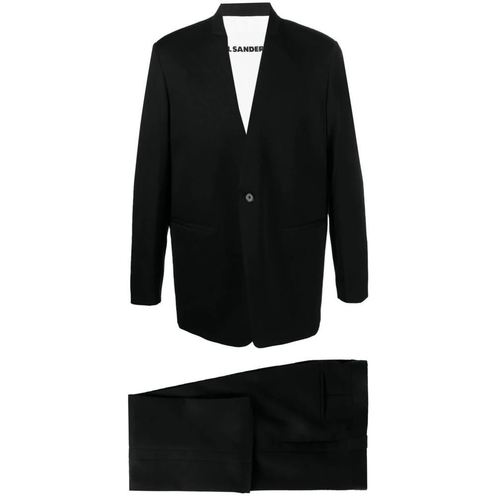 Jil Sander Jil Sander Suits 1