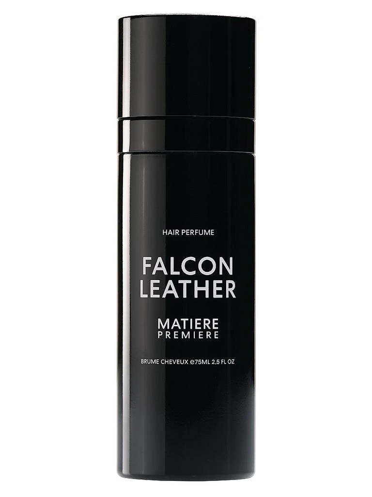 Matiere Premiere Falcon Leather Hair Perfume 1