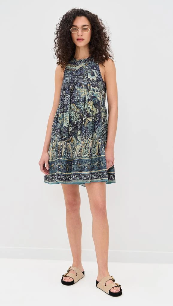Ulla Johnson Mari Dress 4