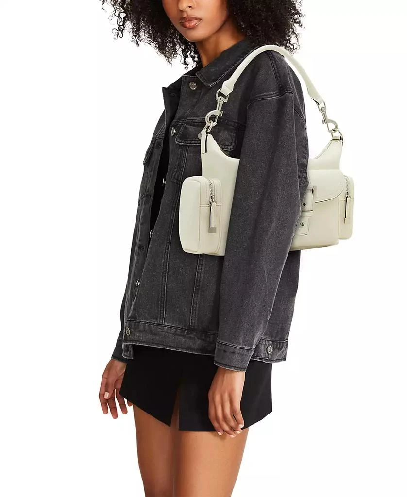 Steve Madden Bandrew Cargo Medium Shoulder Bag 6