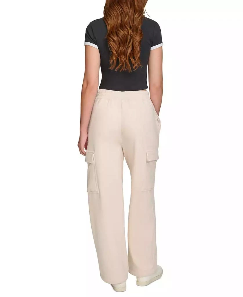 Starter Women's Knit Cargo Activewear Pants 5