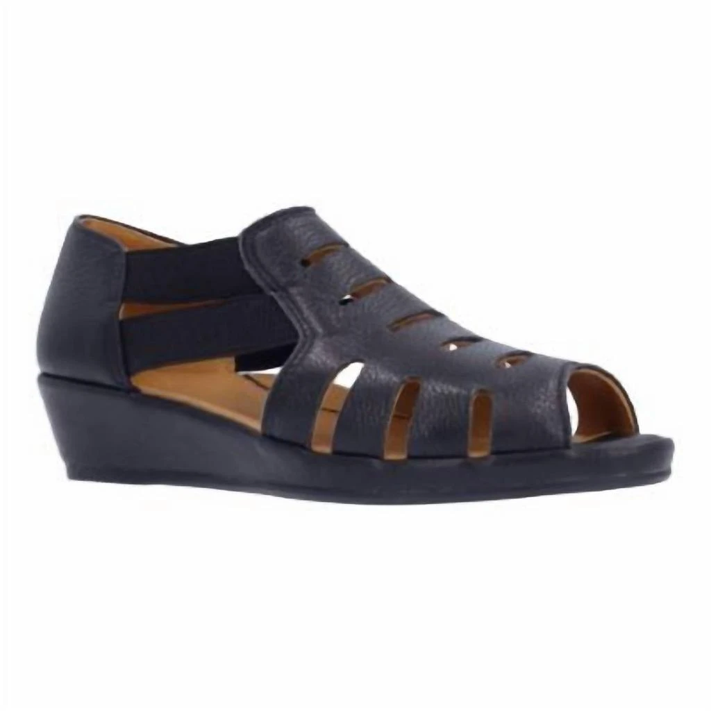 L'amour Des Pieds L'Amour Des Pieds - Women's Bayla Sandal
