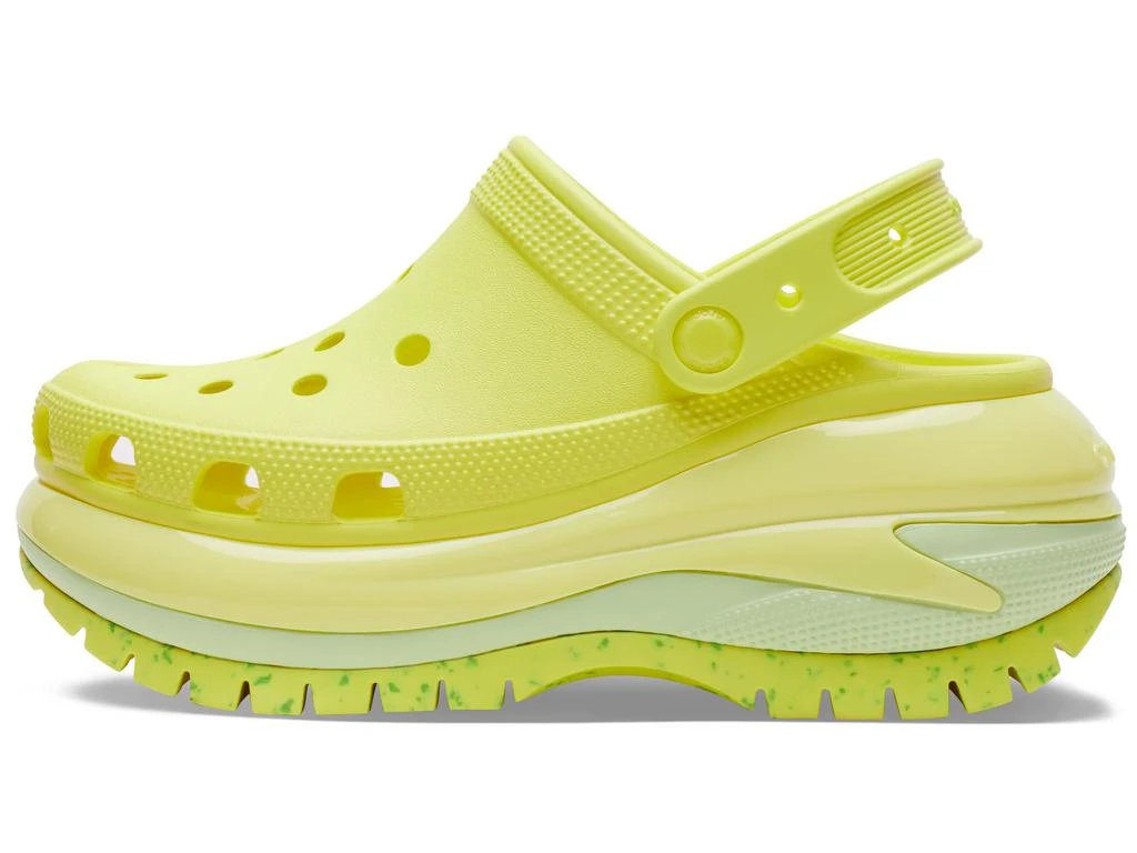 Crocs Mega Crush Clog 4