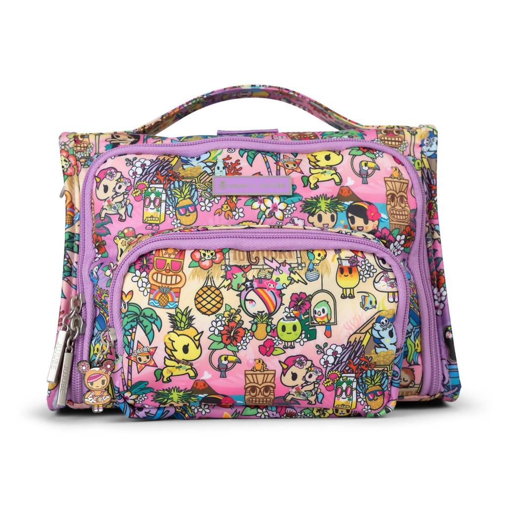 JuJuBe Jujube - Kids' Tokidoki Bestie Messenger Bag