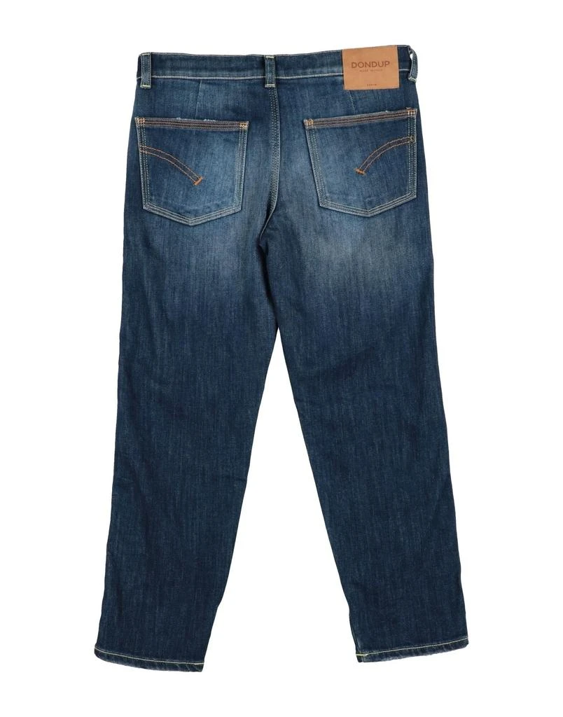 DONDUP Denim pants 2