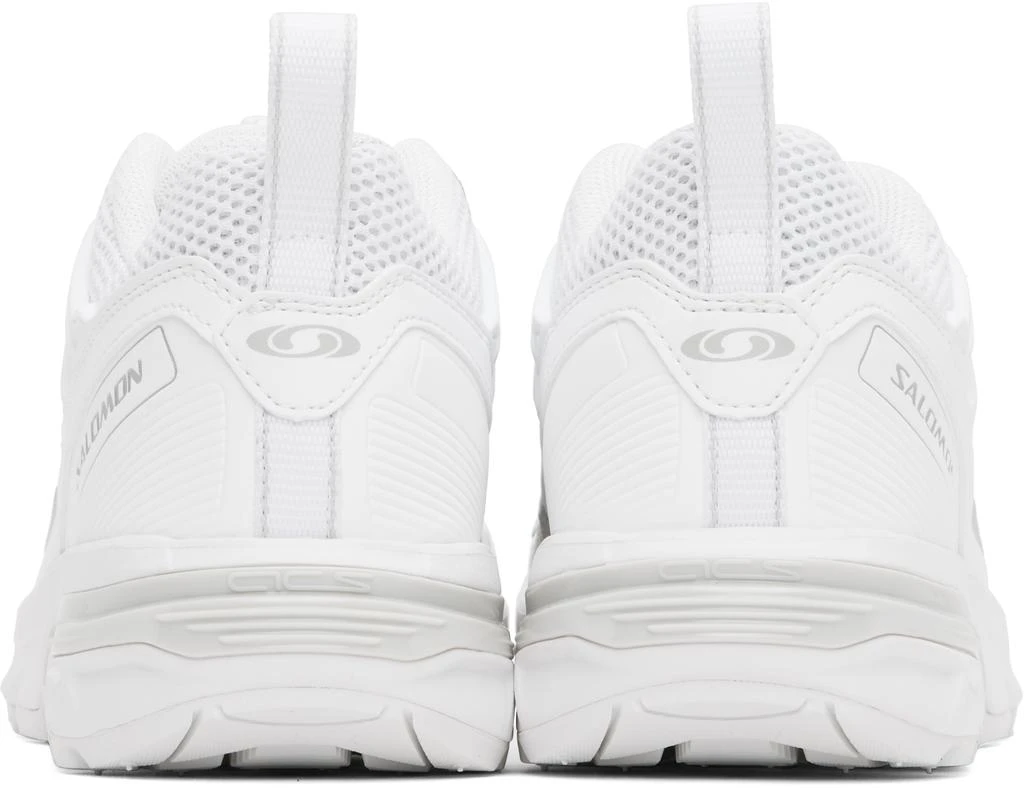 Salomon White ACS + OG Sneakers 2