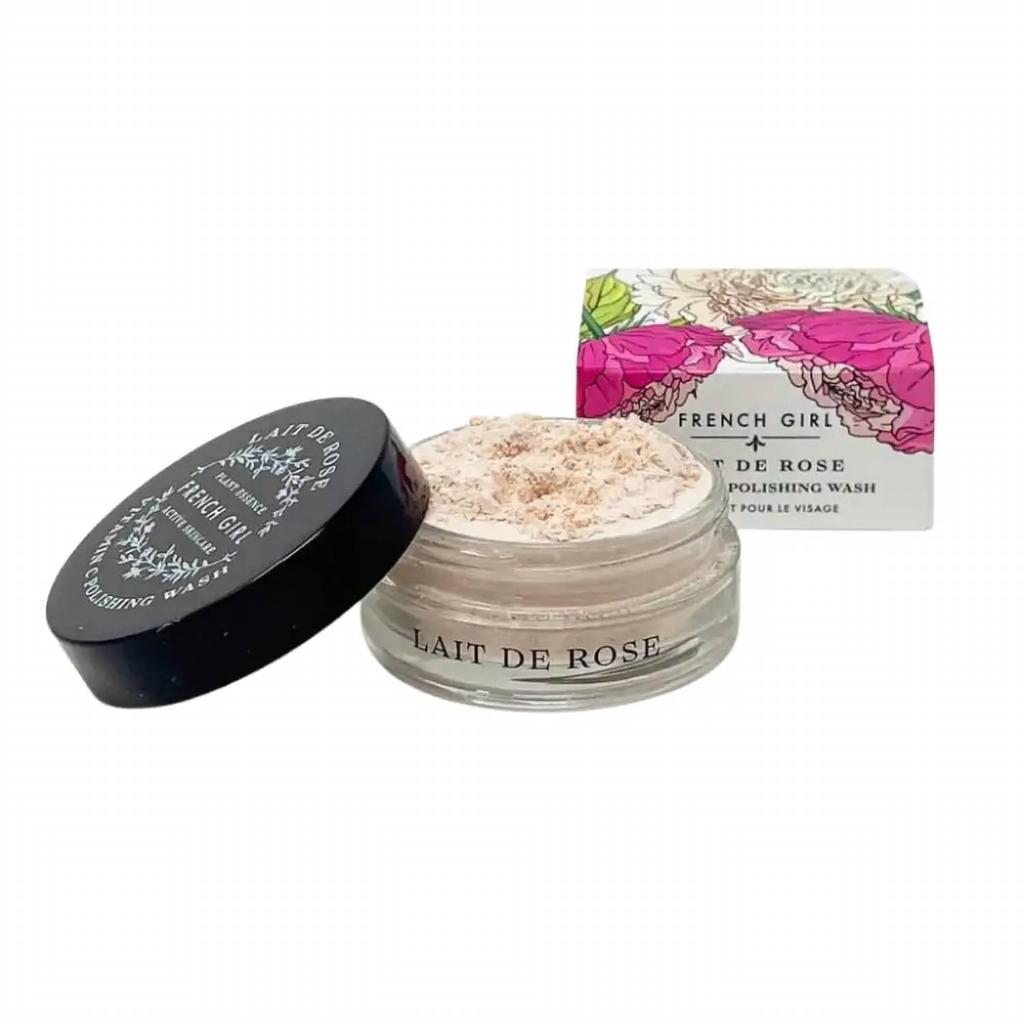 FRENCH GIRL French Girl - Vitamin C Polising Facial Wash