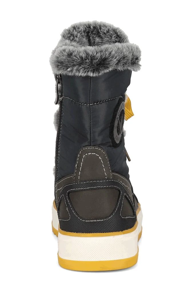 Santana Canada Mara Waterproof Faux Fur Boot 4