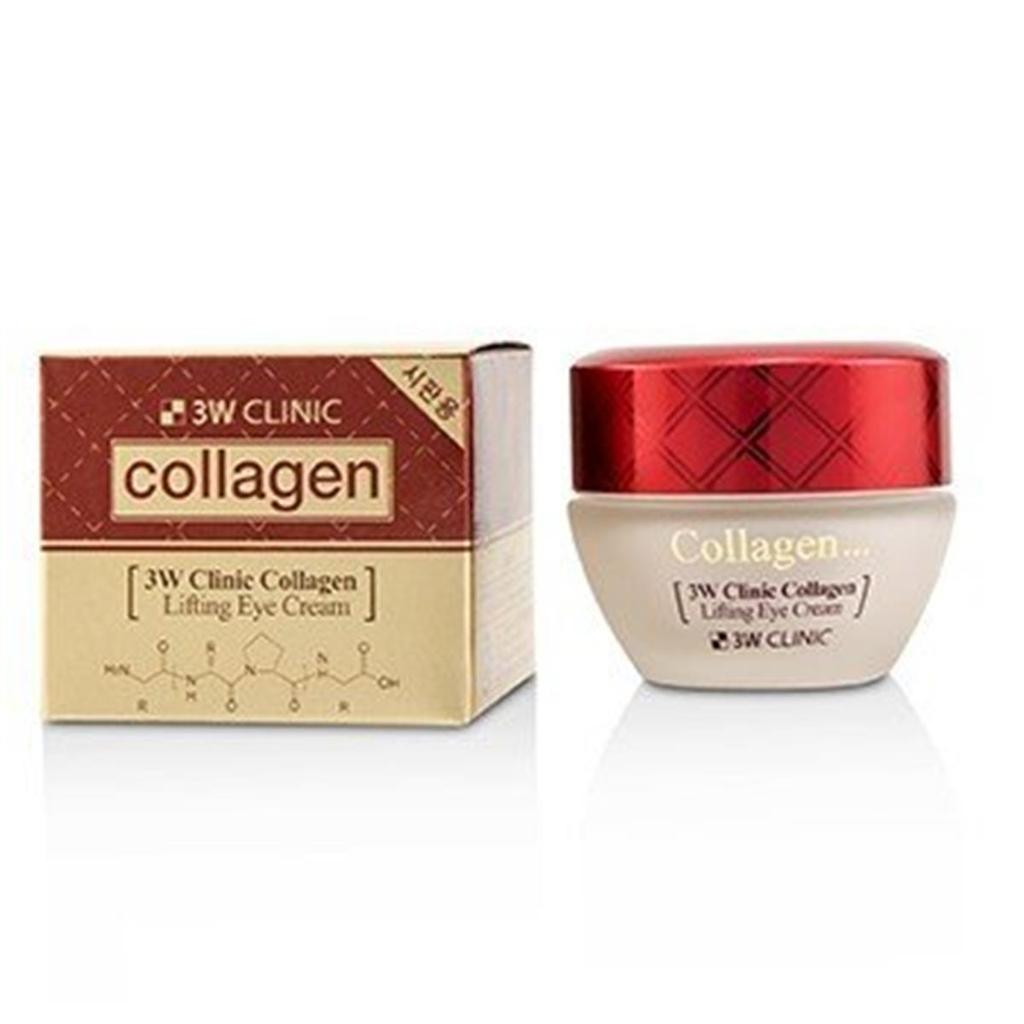 3W Clinic 3W Clinic 222797 35 ml & 1.16 oz Collagen Lifting Eye Cream