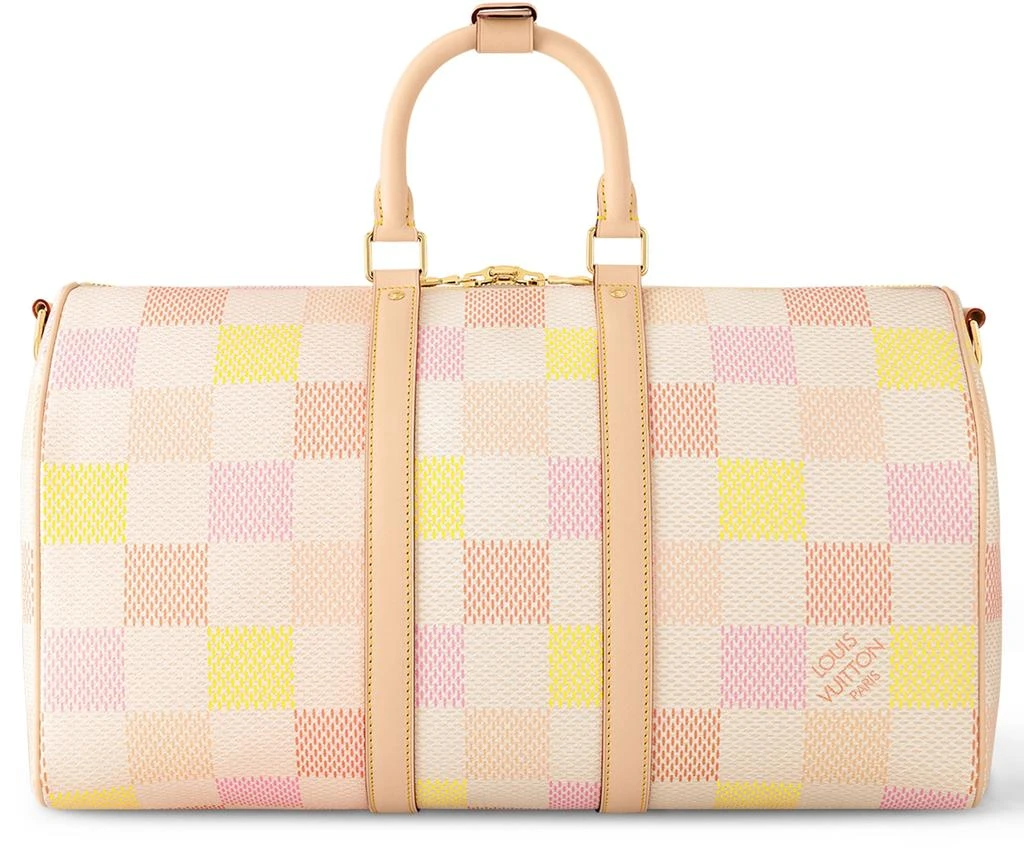 Louis Vuitton Keepall Bandoulière 45 4