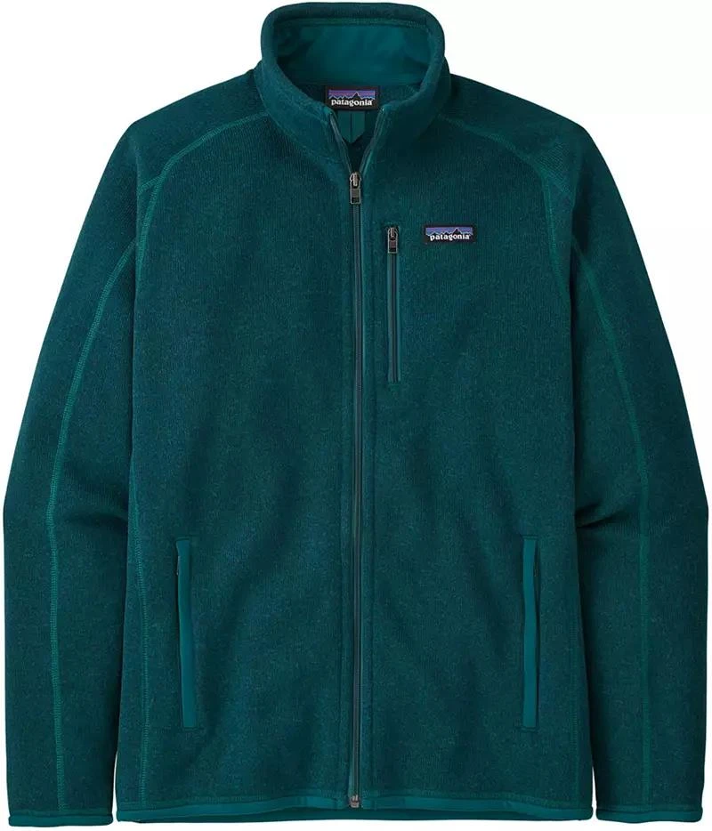 Patagonia Patagonia Men's Better Sweater Fleece Jacket 3