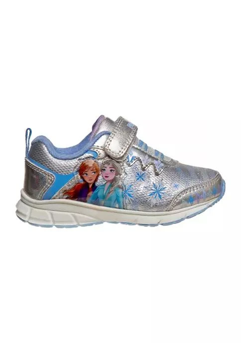 Disney Toddler Girls Frozen Ii Sneakers 2