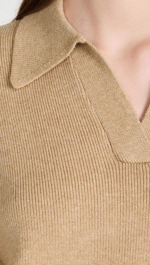 English Factory Polo Collar Knit Sweater 6