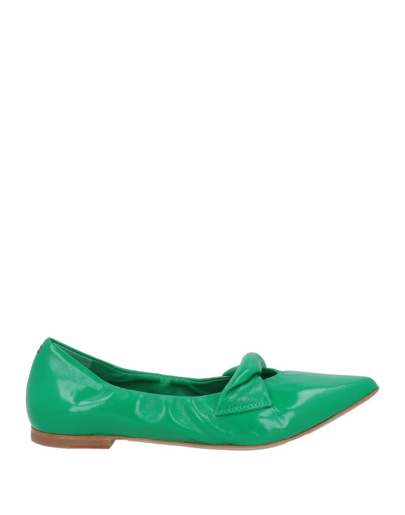HALMANERA Ballet flats