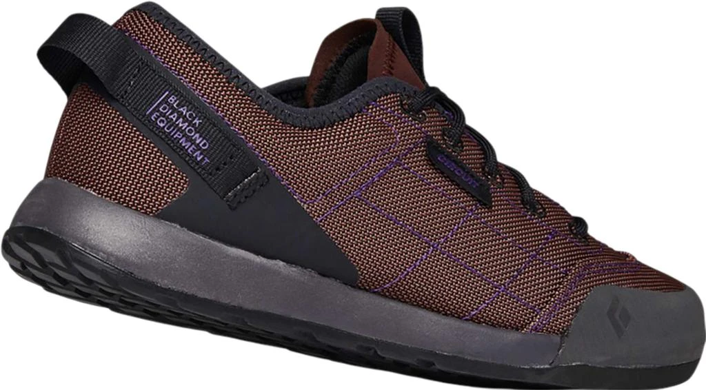 Black Diamond Circuit 2 Shoes - Women
s 2