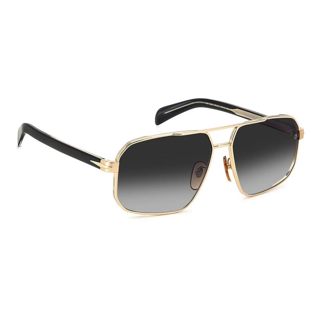 Eyewear By David Beckham Eyewear By David Beckham Sunglasses 3