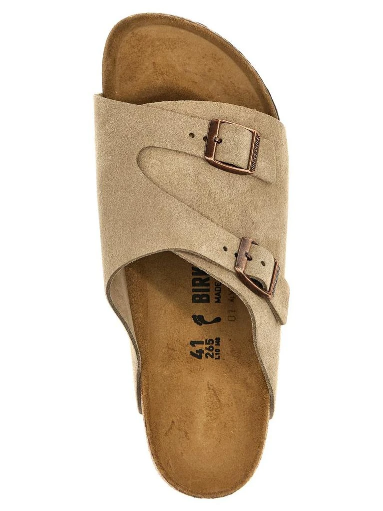 Birkenstock Birkenstock 'Zurich' Sandals 4